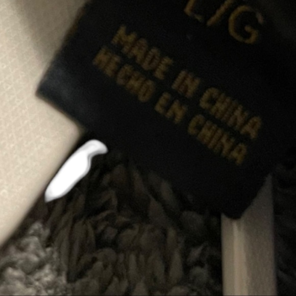 Freedom Foundry Fleece Jacket  Size L - Picture 4 of 4